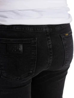 LOIS Jeans Palazzo Caspar Black Night L32^ Jeans