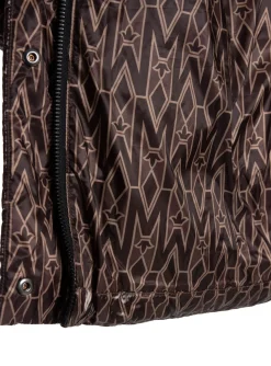 Mackage Dunjacka Mylah-Mg Coffee^ Jackor & Kappor
