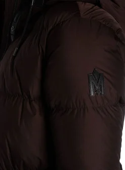 Mackage Jacka Freya Coffee^ Jackor & Kappor