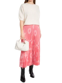 Marimekko Kjol Myy Unikko Pink^ Kjolar
