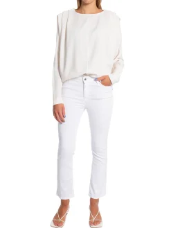Mos Mosh Blus Calla Moss Sea Salt^ Blusar