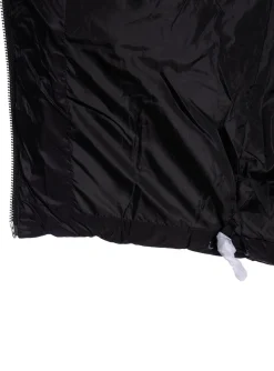 Mos Mosh Jacka Lilou Puffer Black^ Jackor & Kappor