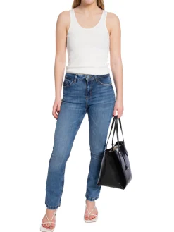 Mos Mosh Jeans Ashley Imera Blue^ Jeans