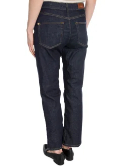 Mos Mosh Jeans Cecilia Cover Dark Blue^ Jeans