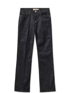 Mos Mosh Jeans Cecilia Cover Dark Blue^ Jeans