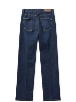 Mos Mosh Jeans Cecilia Cover Blue Denim^ Jeans