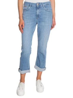 Mos Mosh Jeans Everest Ave Light Blue^ Jeans