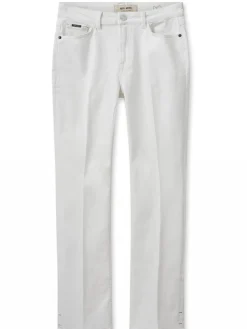 Mos Mosh Jeans Everest Bianco White^ Jeans