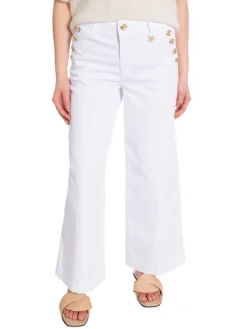 Mos Mosh Jeans Reem Bianco White^ Jeans