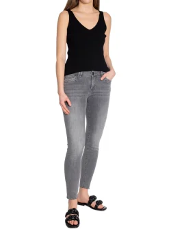 Mos Mosh Jeans Sumner Slate Grey^ Jeans