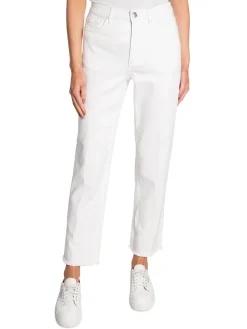 Mos Mosh Jeans Verti Fair White^ Jeans