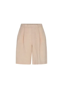 Mos Mosh Shorts Linen Gerry Nomad^ Shorts