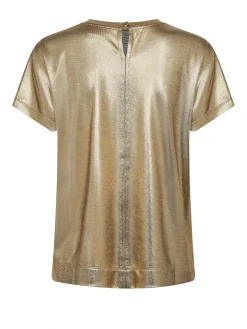 Mos Mosh Topp Nivola Foil Gold^ Toppar