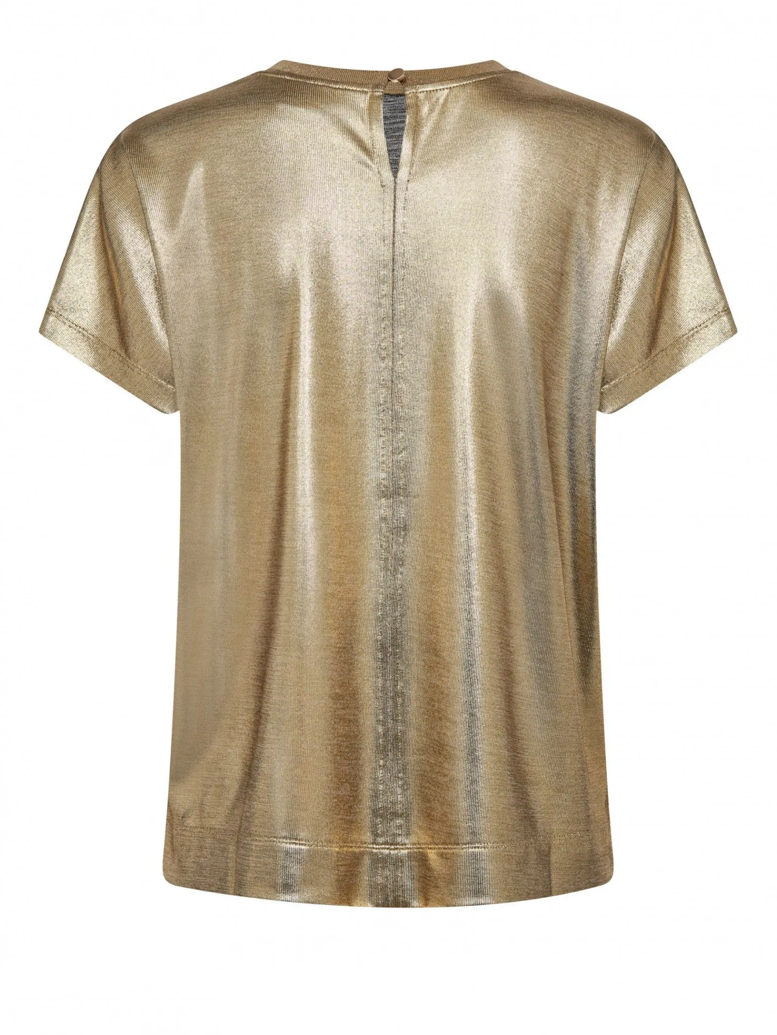 Mos Mosh Topp Nivola Foil Gold^ Toppar