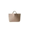 Naghedi Vaska St Barths Large Tote Cashmere^ Handväskor