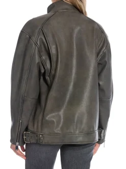 2NDDAY Jacka Edition Dixon Grey-Black^ Jackor & Kappor