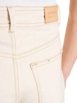 2NDDAY Jeans Freddy Nature Denim^ Jeans