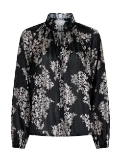 Neo Noir Blus Cobie Elderflower Black^ Blusar