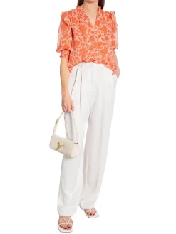 Neo Noir Blus Davina Flower City^ Blusar