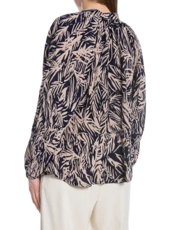 Neo Noir Blus Huma Breeze Navy^ Blusar
