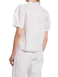 Neo Noir Blus Odesa White^ Blusar