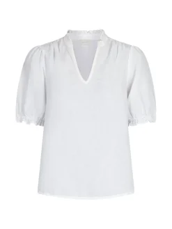 Neo Noir Blus Odesa White^ Blusar