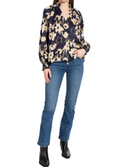 Neo Noir Blus Stone Faded Fall Dark Navy^ Blusar