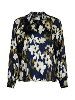 Neo Noir Blus Stone Faded Fall Dark Navy^ Blusar