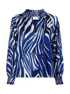 Neo Noir Blus Stone Wave Line Blue^ Blusar