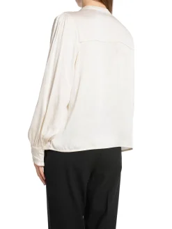 Neo Noir Blus Zola Off White^ Blusar