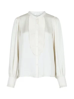 Neo Noir Blus Zola Off White^ Blusar