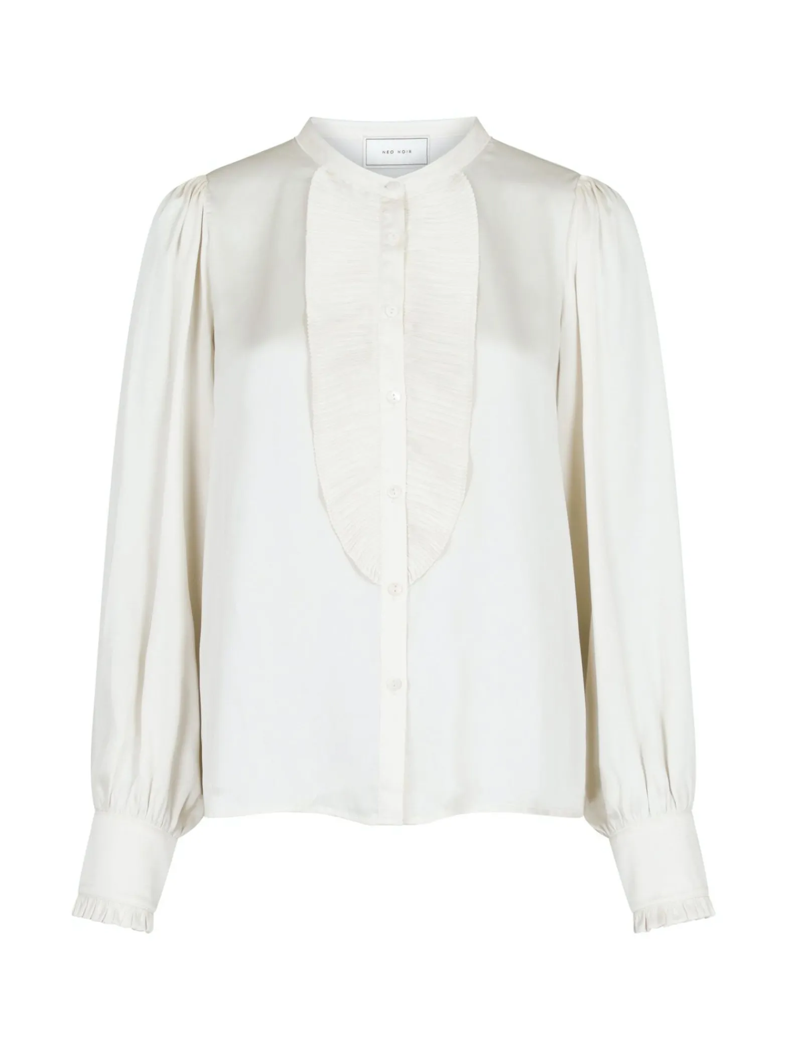 Neo Noir Blus Zola Off White^ Blusar