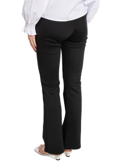 Neo Noir Byxa Cobine Stretch Black^ Byxor