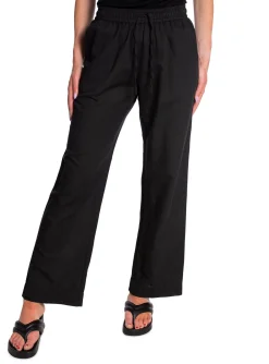 Neo Noir Byxa Sonar Linen Black^ Byxor
