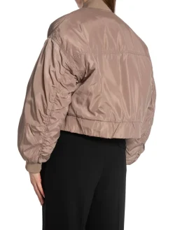 Neo Noir Jacka Bomber Nadja Light Taupe^ Jackor & Kappor