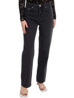 Neo Noir Jeans Simona D Black^ Jeans