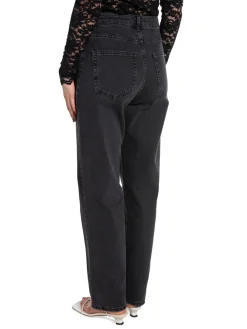Neo Noir Jeans Simona D Black^ Jeans