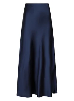 Neo Noir Kjol Bovary Navy^ Kjolar