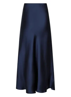 Neo Noir Kjol Bovary Navy^ Kjolar