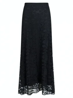 Neo Noir Kjol Vicky Lace^ Kjolar