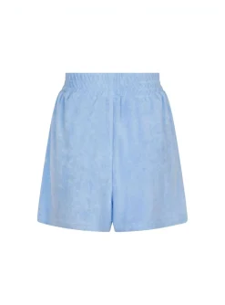 Neo Noir Shorts Pamela Terry Light Blue^ Shorts