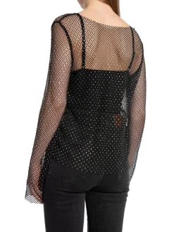 Neo Noir Topp Aimee Stone Black^ Toppar