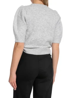 Neo Noir Topp Maia Pearl Light Grey^ Toppar