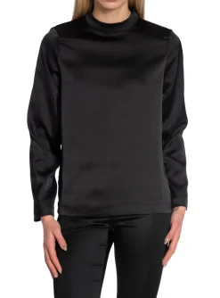 NORR Blus Gili Black^ Blusar