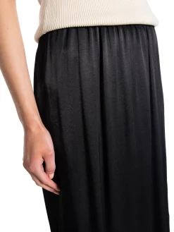 NORR Kjol Portia Black^ Kjolar