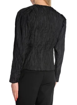 NORR Topp Evan Black^ Toppar