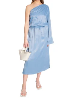 NORR Topp Portiadusty Blue^ Toppar