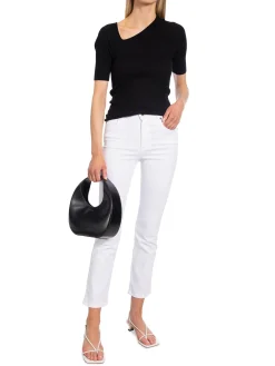 NORR Topp Sherry Knitblack^ Toppar