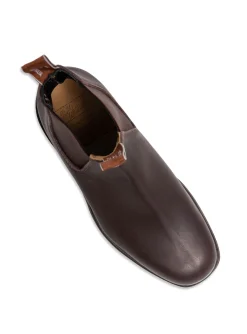 R.M. Williams Boots Gardener H Greasy Kip Brown^ Boots