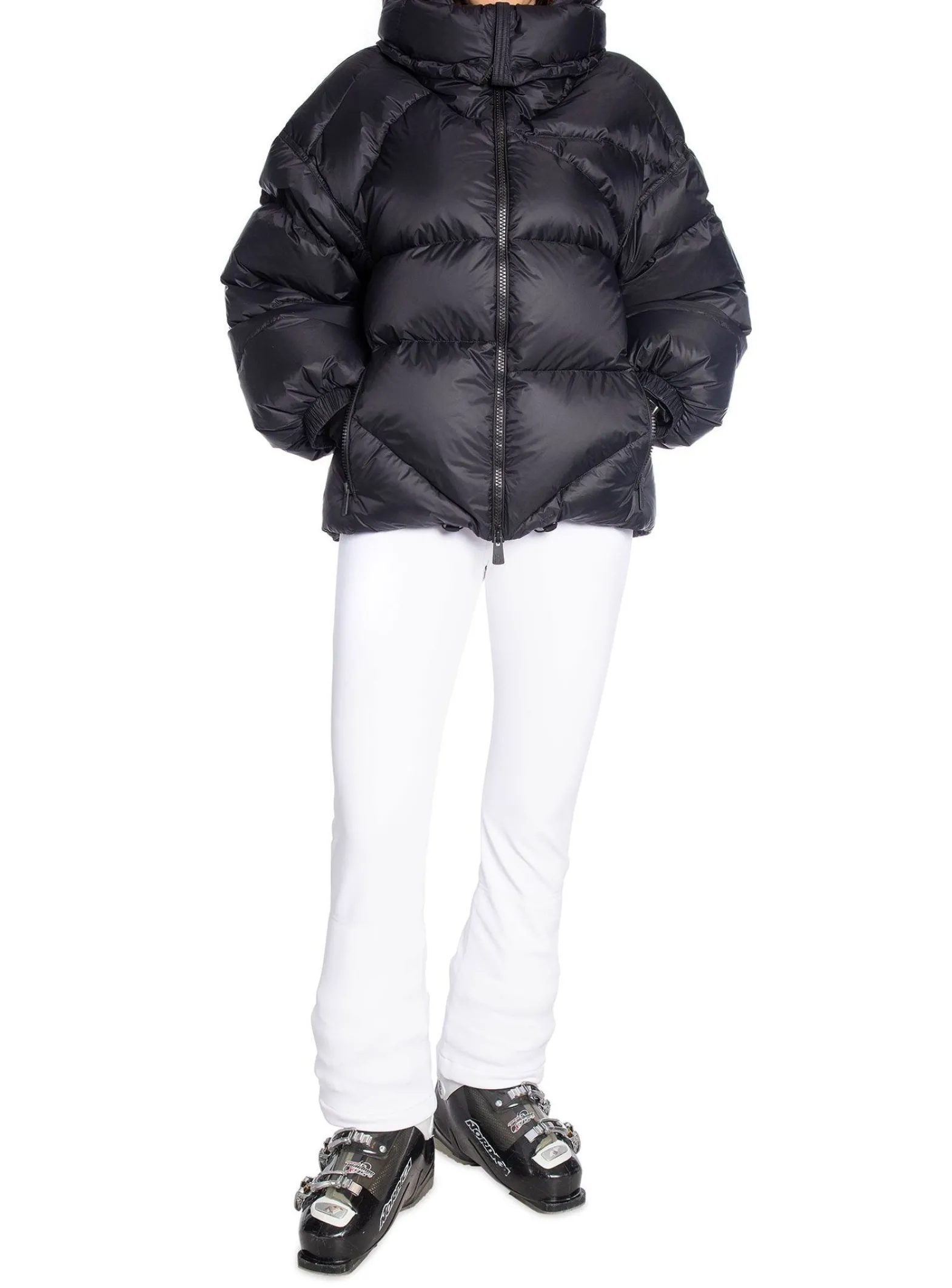Roberta Tonini Skidbyxa Ambra White^ Sport & Träning